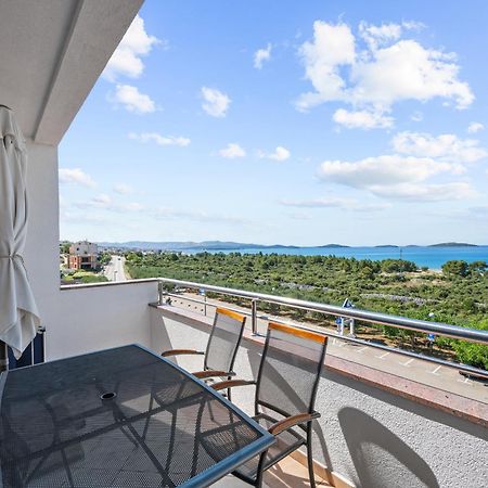Apartmani Barun Šibenik Eksteriør billede