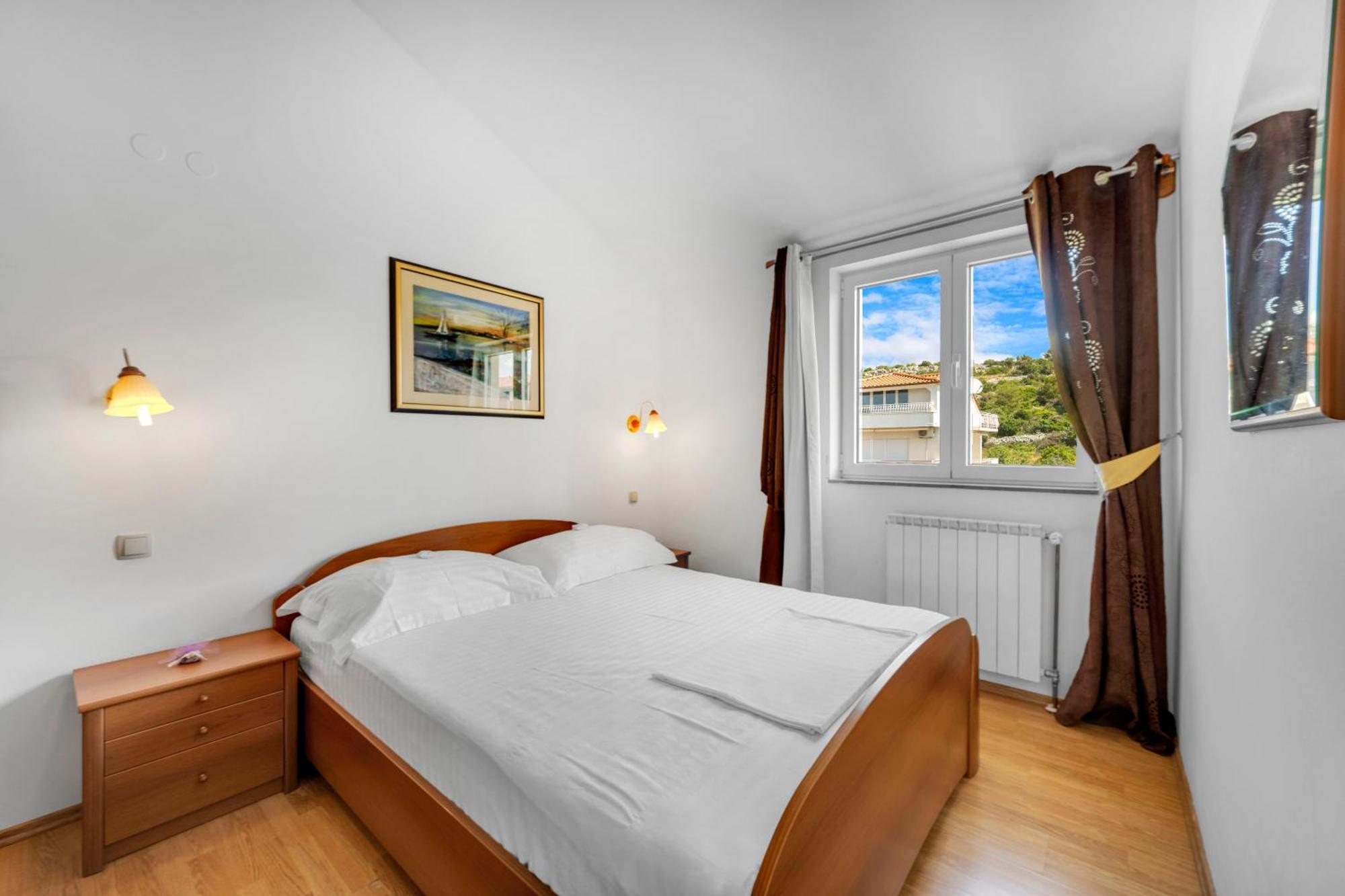 Apartmani Barun Šibenik Eksteriør billede