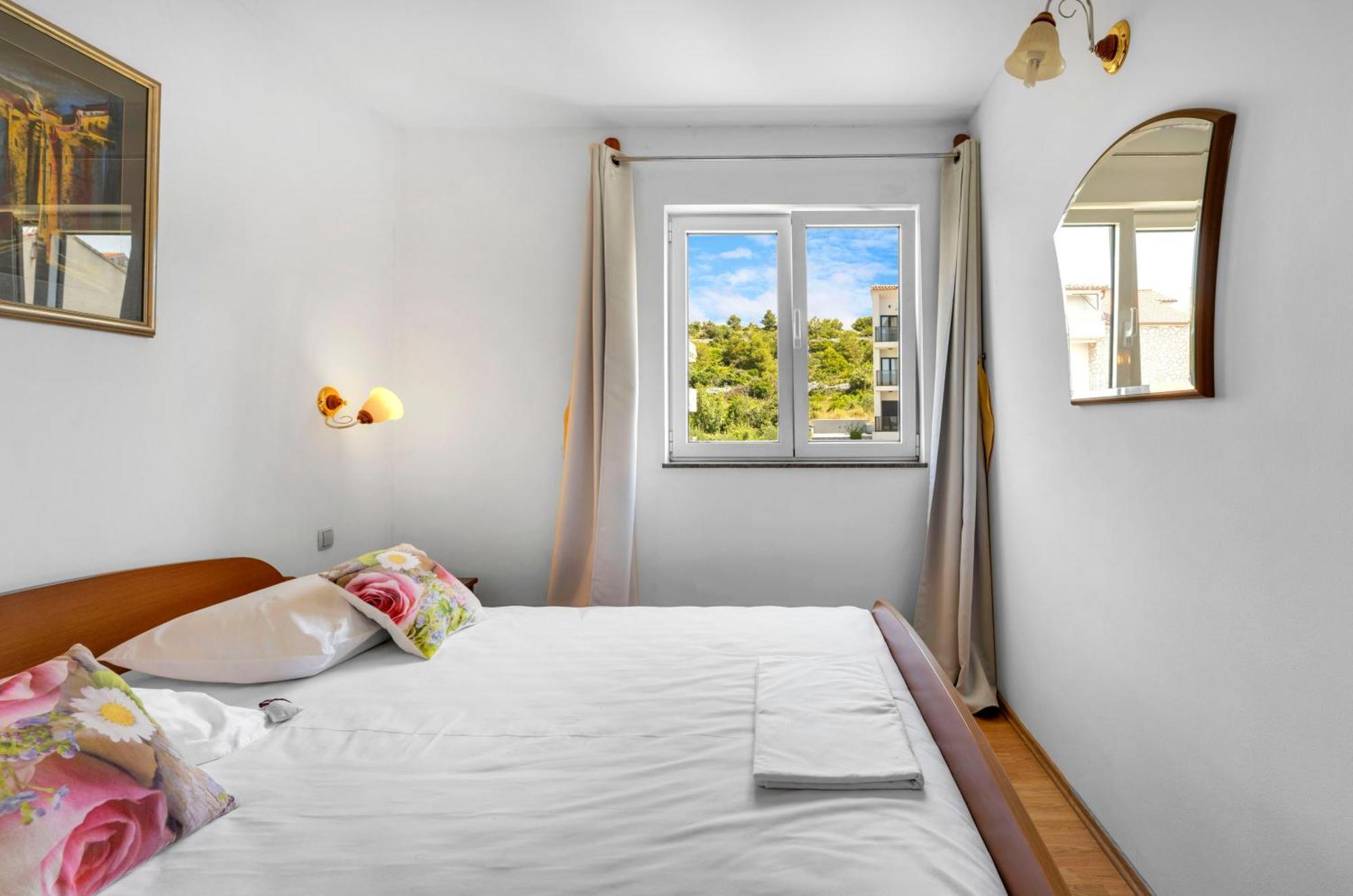 Apartmani Barun Šibenik Eksteriør billede