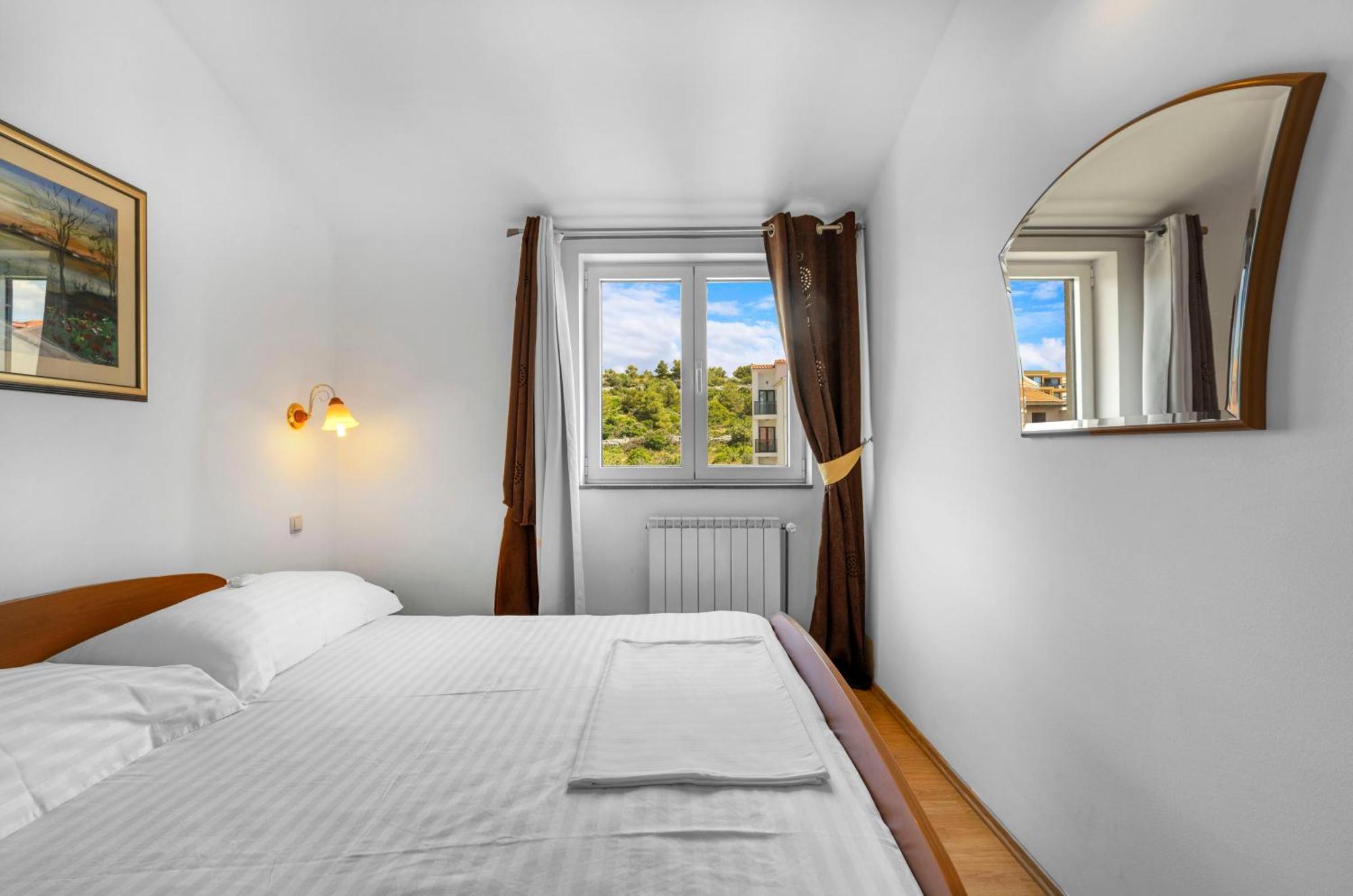 Apartmani Barun Šibenik Eksteriør billede