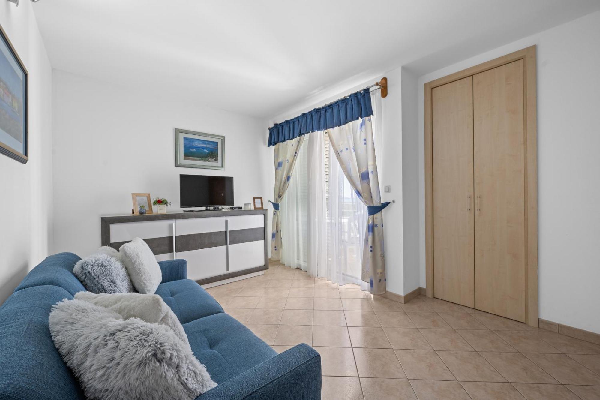 Apartmani Barun Šibenik Eksteriør billede