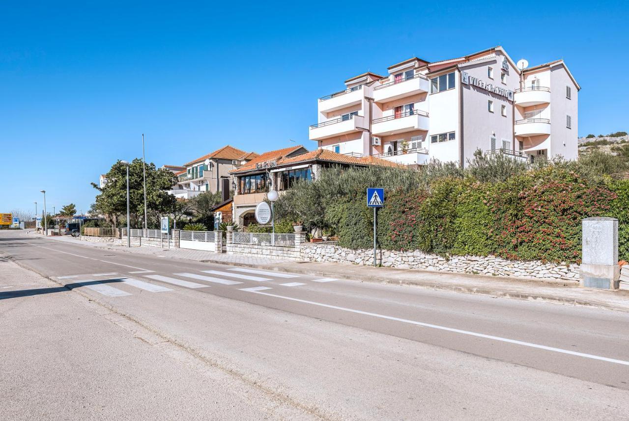 Apartmani Barun Šibenik Eksteriør billede