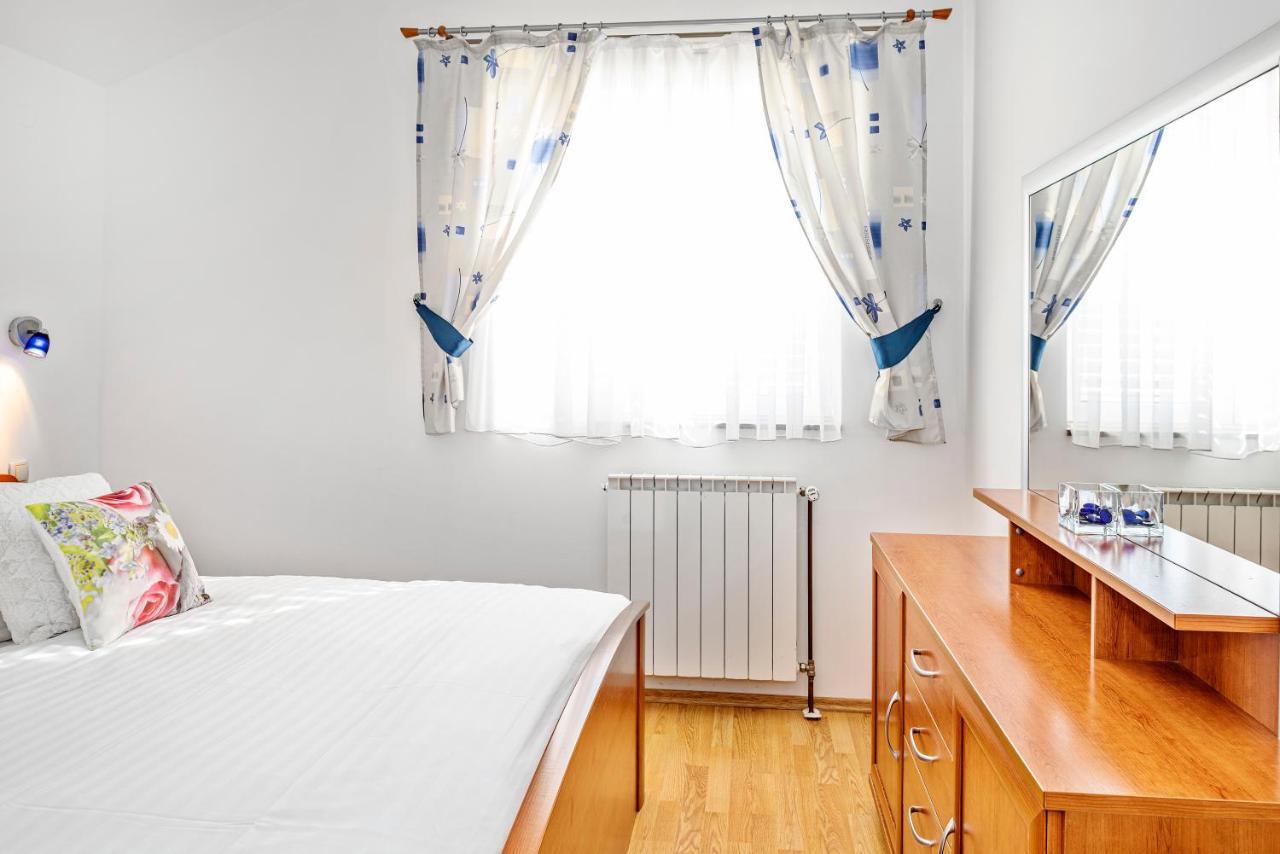 Apartmani Barun Šibenik Eksteriør billede