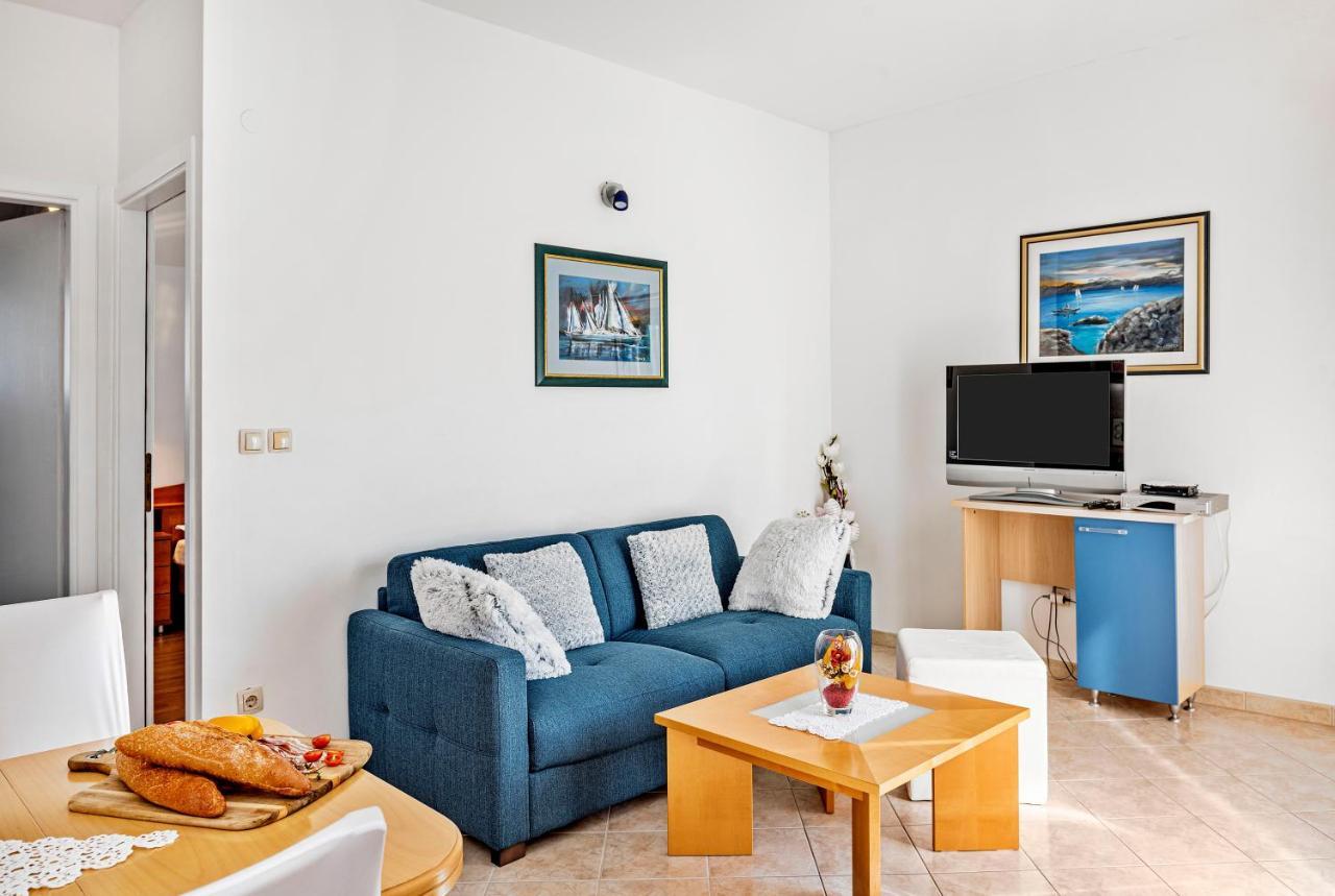 Apartmani Barun Šibenik Eksteriør billede