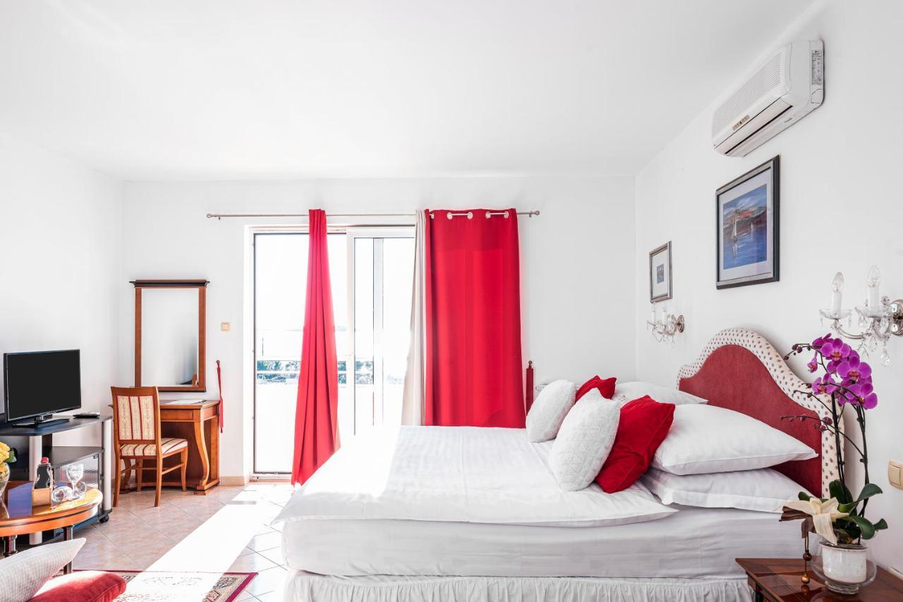 Apartmani Barun Šibenik Eksteriør billede