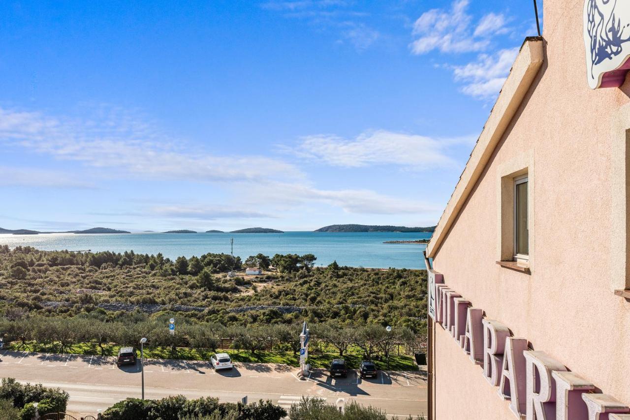 Apartmani Barun Šibenik Eksteriør billede