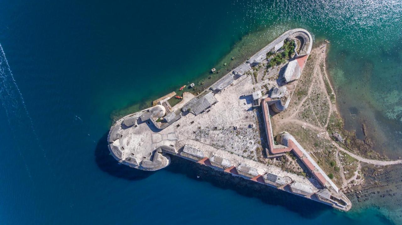 Apartmani Barun Šibenik Eksteriør billede