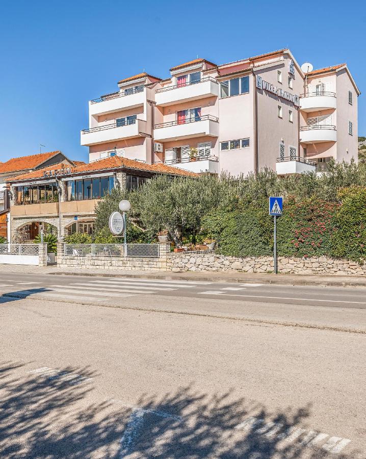 Apartmani Barun Šibenik Eksteriør billede